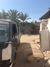 كيا فنتيره موديل 2000 كير مكينه اكسل كفاله بل نايلون قبل شهر مشدودات ح...