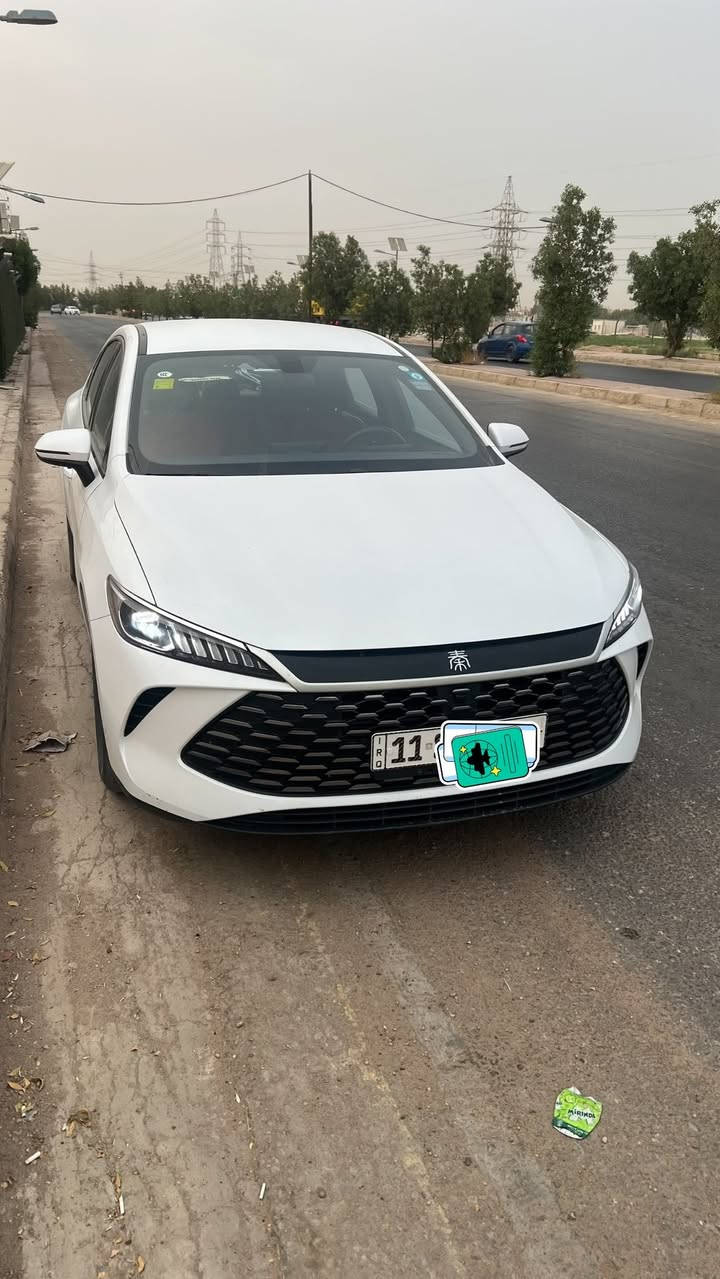 مديل ٢٥ • ماشيه ٢٨٠٠٠ • رقم بغداد