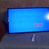بلازما • ٤٢بوصة • بدون نت