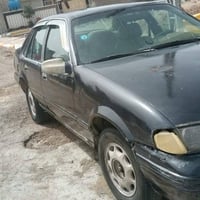 برنس • موديل ٩٥ • بالورقة