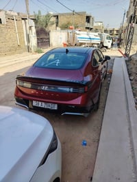 سوناتا 2025 فل مواصفات ماشيه 5000 ميل مكفوله كفاله عامه ما عده الموضحه...