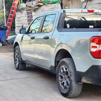 فورد مافرك هايبرد XLT موديل ٢٠٢٤ للبيع السياره بدون رقم الرقم مجاني لا...
