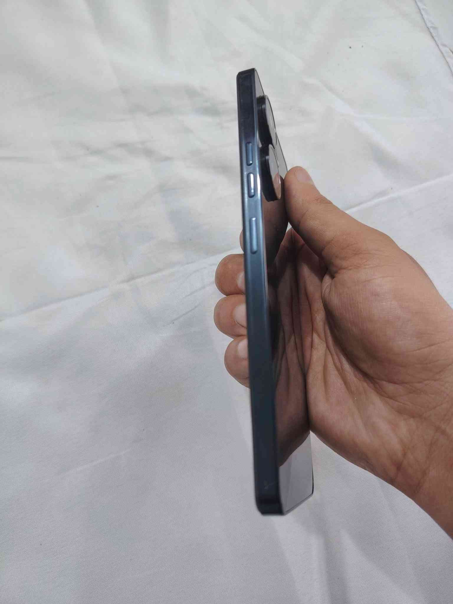 سلام عليكم احبتي
هاتف تكنو كامون 20 برو كلش نضيف
ذاكره 256
عشوائيه 8
سعره 145 الف وبيه مجال بسيط جدا.
*********** واتساب
يوجد توصيل داخل مركز ناصريه فقط

