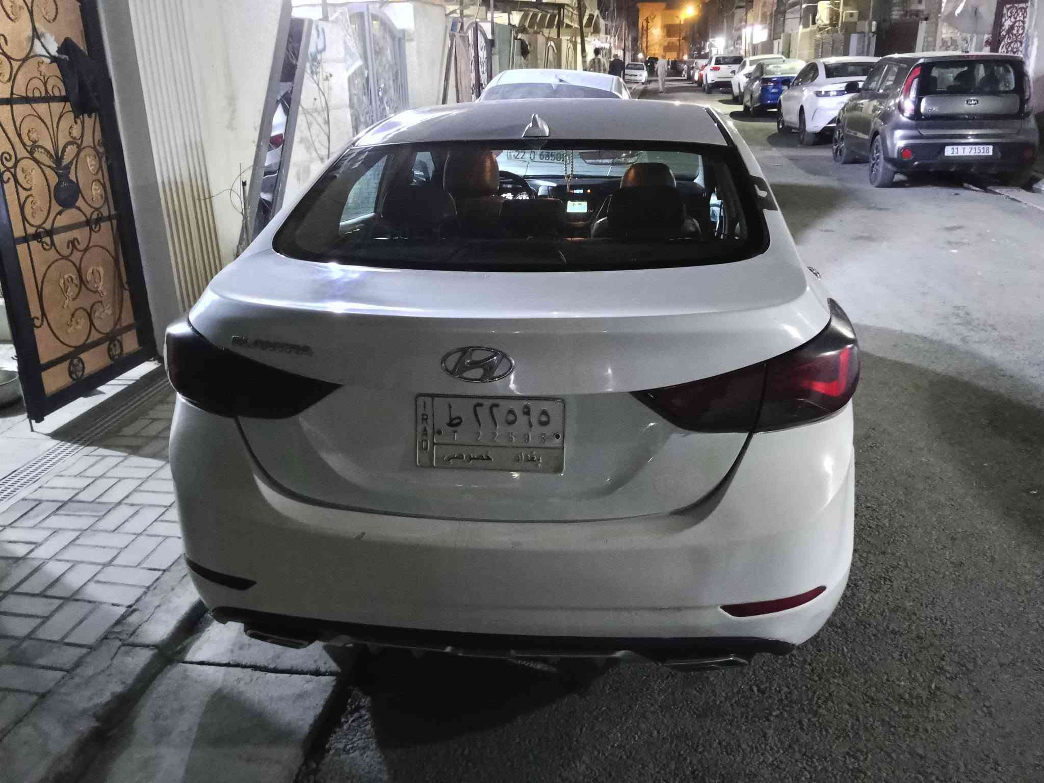 السلام عليكم ورحمة الله وبركاته النتره امريكي موديل 16 للبيع حادث خلفي بصيط أو طخه بل دوسه بصيطه موظحه بلصور محرك 1800 محرك أو كير أو تبريد ثلج كفاله ويل كب تايرات انظاف السياره خير من الله مال مره على كد الدوام ( السعر 110 أو بي مجال )العنوان بغداد الدوره الصحه (***********) ***********)
