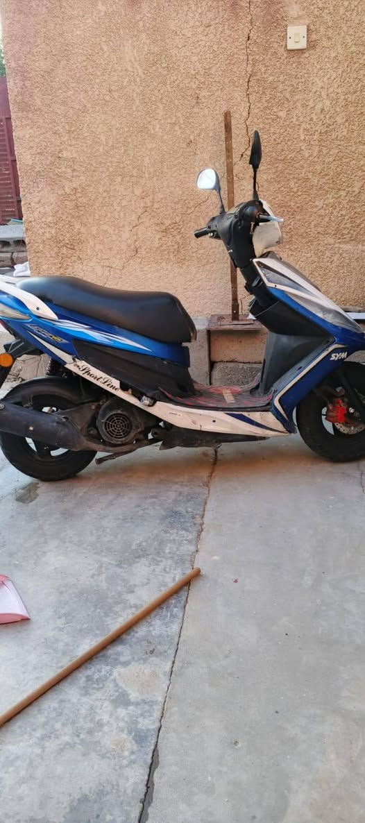 سايم محرك 125 مجفت جديد جاهزة السعر 500 وبي مجال بسيط 🌹***********
