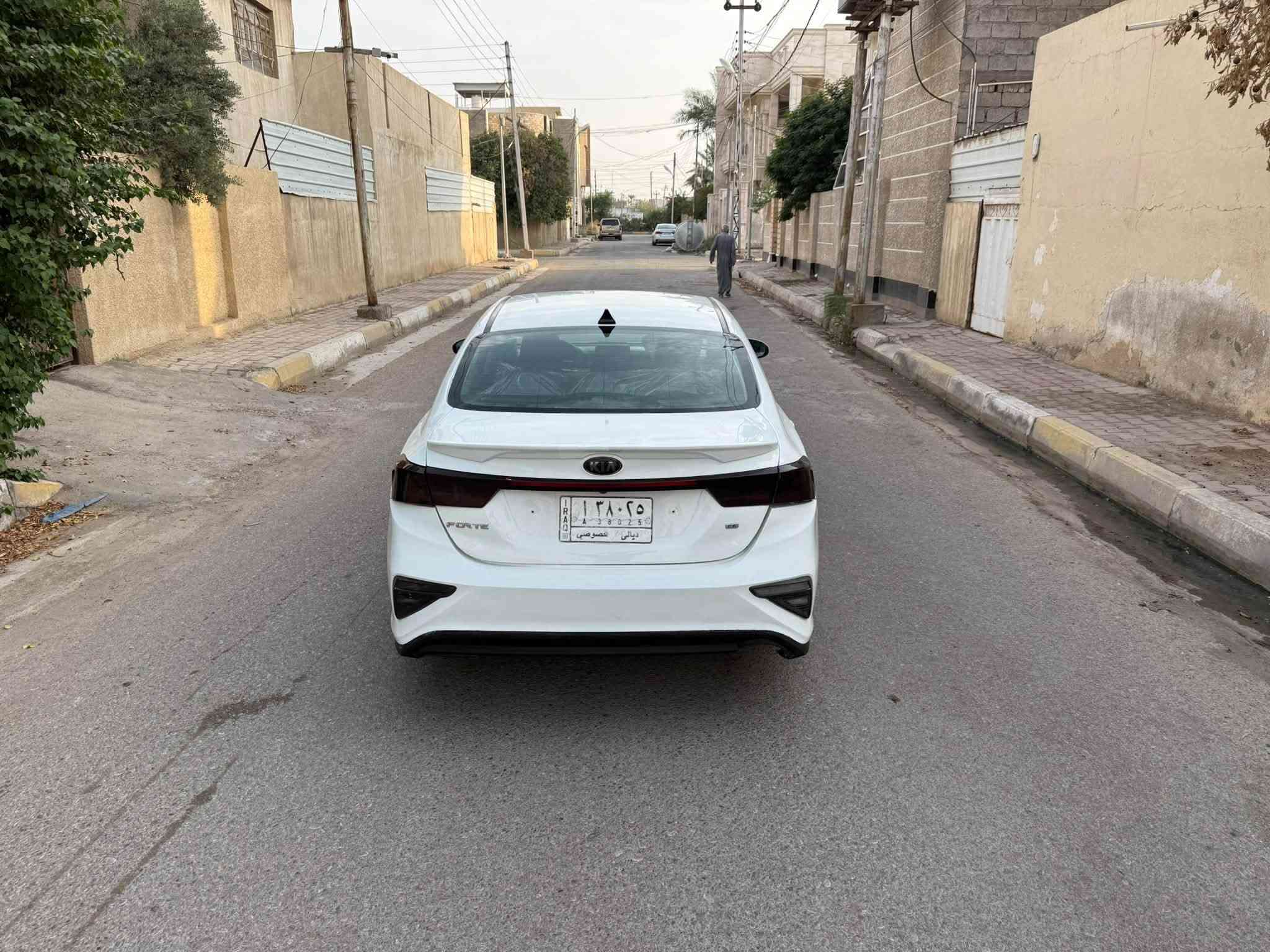 فورتي ٢٠٢٠ • محرك ٢٠٠٠ • بعقوبة