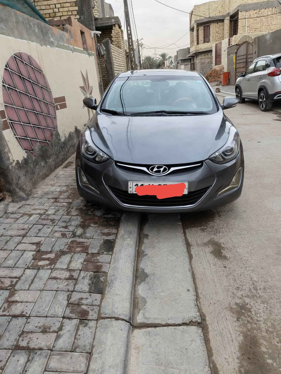 النترا • ٢٠١٦ • فول مواصفات