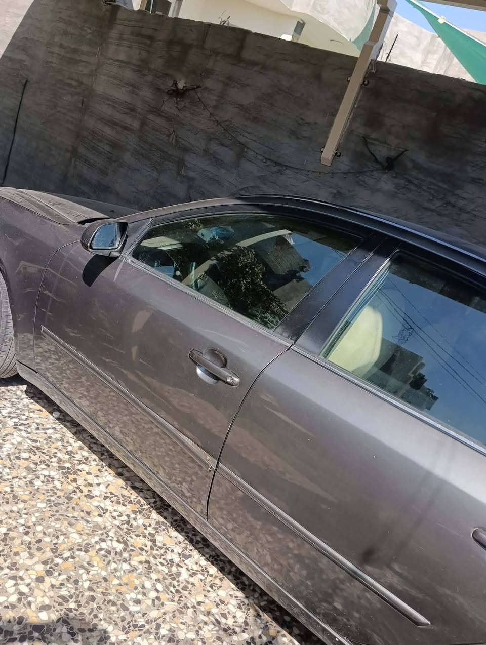 سلام عليكم سونتا البيع او مرواس بسورنتو او سياره عاليه سونتا موديل ٩ كير ومكنه ٦ تبريد شغال تخم تاير صدر جديد كير ومكنه خير من الله سعر ٨٠ وبيها مجال شويا
***********
***********
