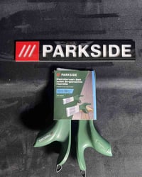 فرش صبغ • PARKSIDE • قطعتين