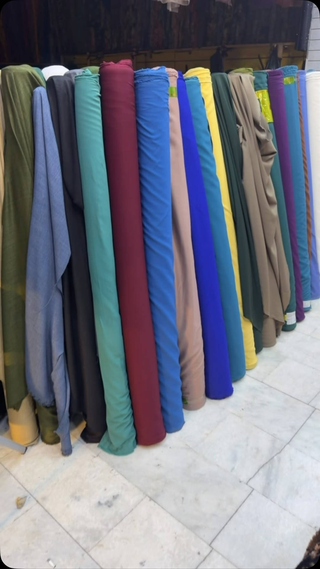 ملابس