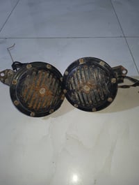بوش • أصلي • دكتهن حلوه