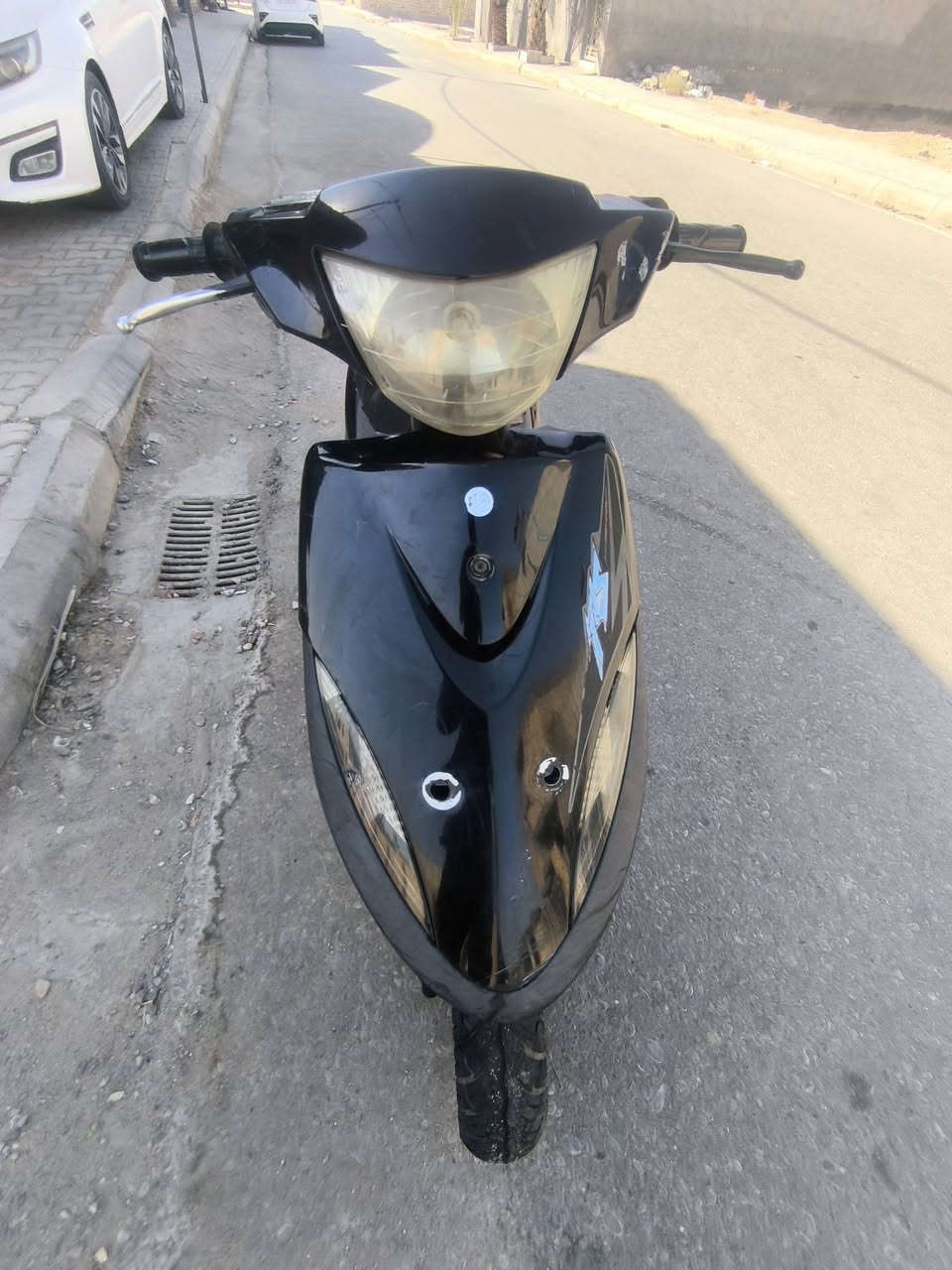 دراجه كفاله ما مفتوحه وعوزه ملاحضات وبسعر مناسب كلش
وفحص بلمكان اليعجبك عنواني رميثه رقمي ***********🉐📍
