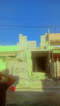 اسطه بناء • شغل هندسي • مهندس