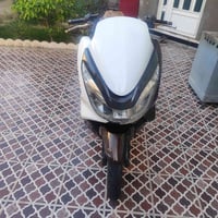 PCX • جيل ثاني • مكينه مكفوله