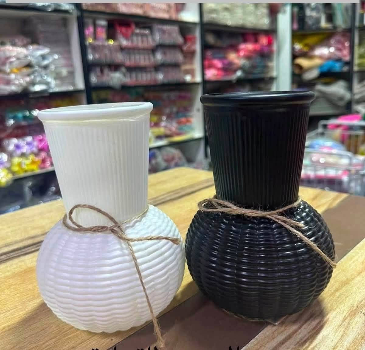 نموذج من حاجه الف وبجوده عاله جداً وبنسب السعار العنوان واسط شارع النفط أسواق سيد علي وخوانه
