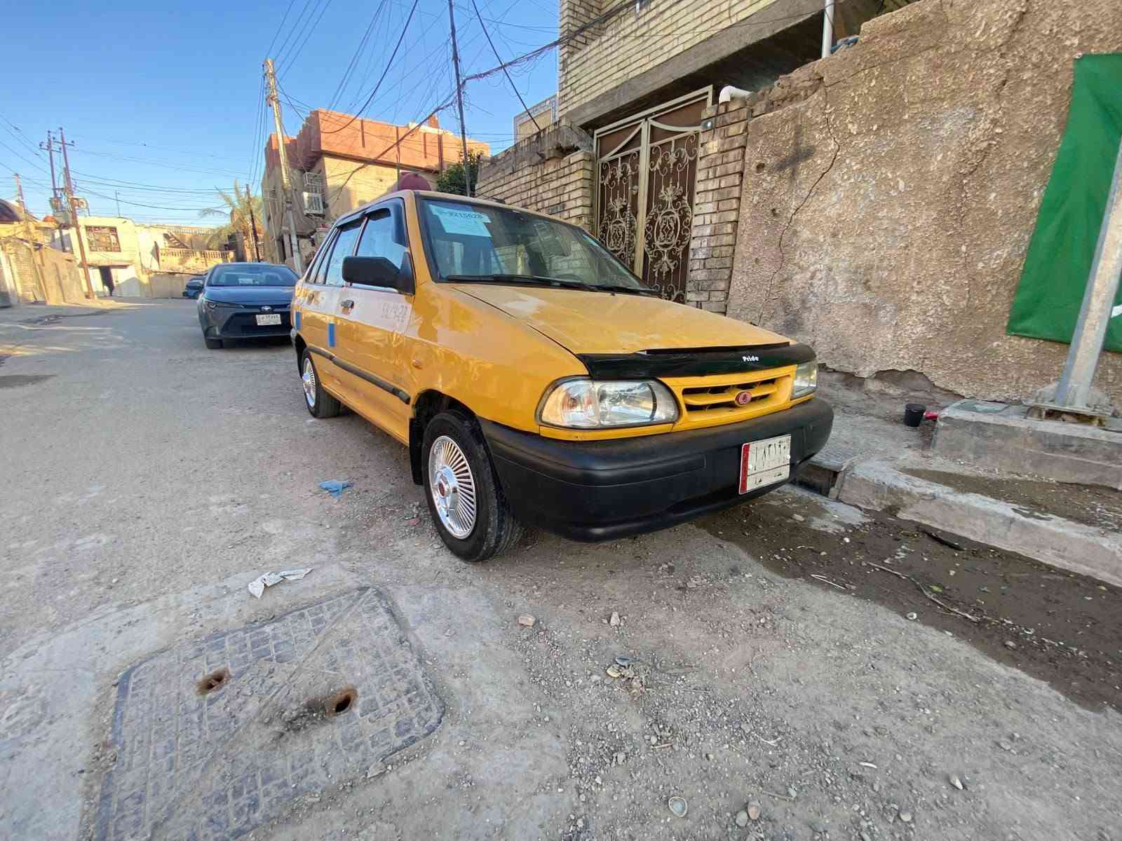 سايبه ٢٠١١ • محرك وكير مكفول • تحويل ثاني يوم