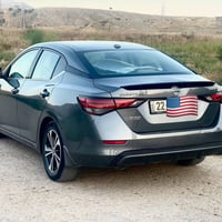 سنترا SV • ٢٠٢١ • رقم اربيل