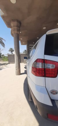 خليجي • موديل ٢٠١٢ • ٦ سلندر