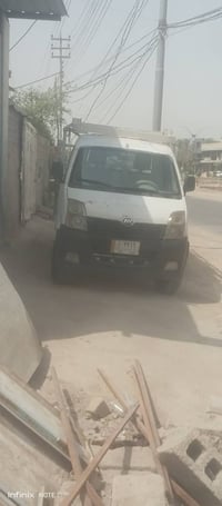 رقم كربلاء • موديل ٢٠١٢ • غرامات وضريبة
