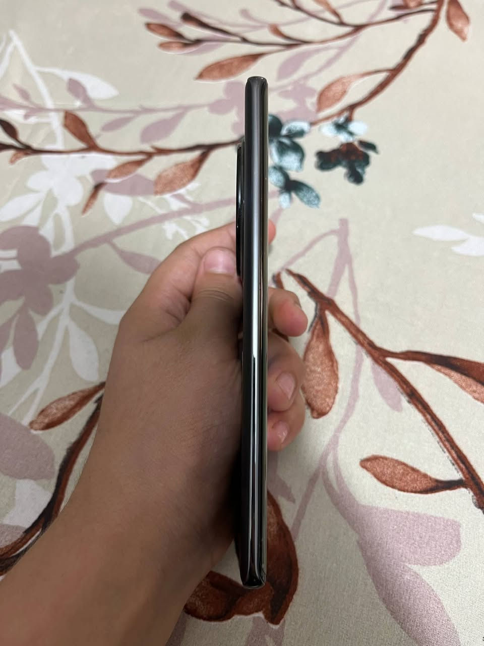 Infinix Zero 40
نفنكس زيرو 40جهاز نضيف جديد مامفتوح ضمان
ذاكره 512 رام 12 سعر ١٤٥
***********
