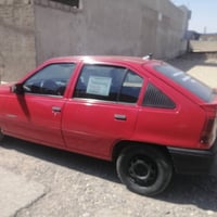 ١٩٩١ • محرك وكير شرط • موصل