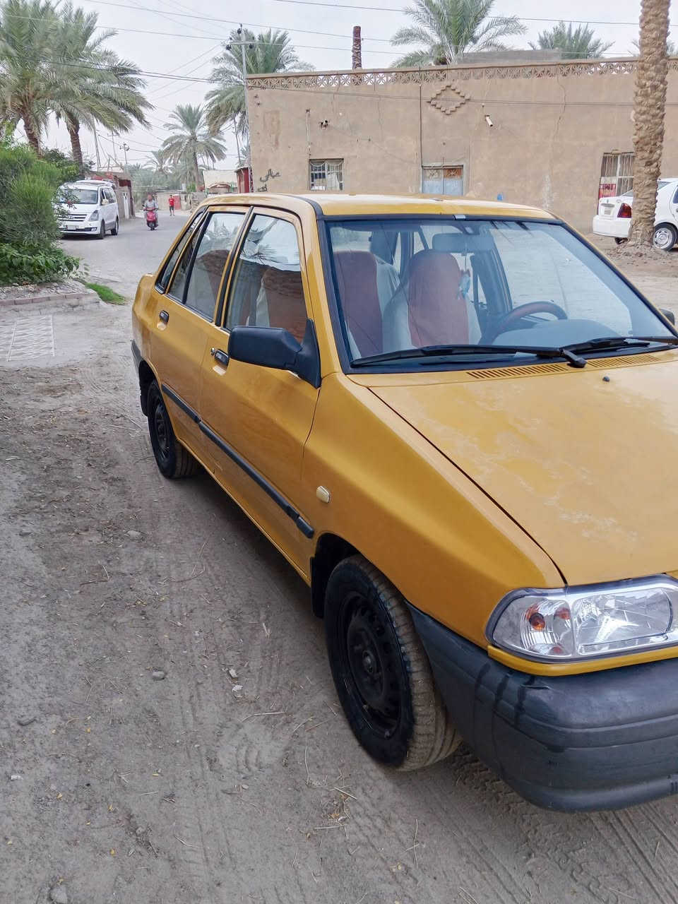 سايبا • ٢٠١٢ • تبريد ثلج