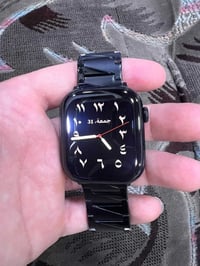 ابل واتش جيل 11 • نضافه ١٠٠/١٠٠ • بطاريه ١٠٠/١٠٠