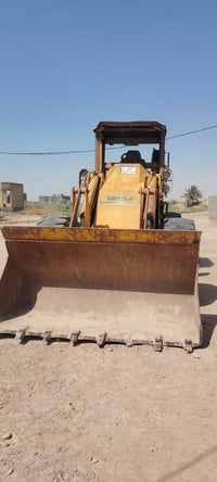 فيات • موديل ٩٣ • مداور