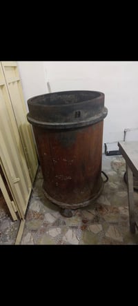 تنور مندي • ٣٠ دجاجة • كربلاء