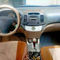 افانتي ٢٠٠٧ • بدون ضربه • محرك ١٦٠٠