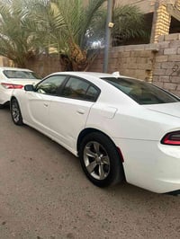 تشارجر SXT بلس • ٢٠١٥ • رقم بغداد باسمي