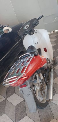 سرفيز • محرك فووول • تايرات جدد