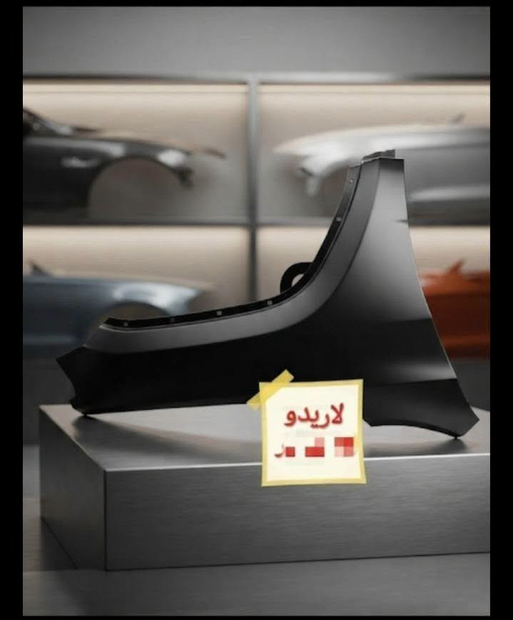 بسمه تعالى
متوفر أغراض جيب لاريدو 
مكاني بغداد الكاظمية جكوك قرب حسينية بني هاشم
***********
***********
اعتذر من الخاص 
اوقات الاتصال 
٩ صباحا 
٤ عصر

نص مكتوب في الصور:
- مخزن الزاوية لأدوات الاحتياطية ملاحظة: كل الأيام متواجدون عدا الجمعة معزلين ملاحظة: الأسعار لاتبقى ثابتة أي استفسار عن الأسعار اتصل على الأرقام الآتية : *********** ***********
- لاريدو