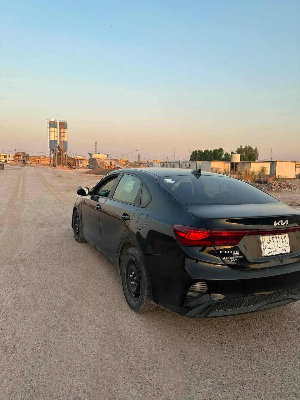 فورتي 2022
مواصفات FE
1/1
ماشيه 72 ميل 
رقم بغداد معوقين / وكاله 
حادث بنيد امبدل 
( كلير ال صفحة كامله من امريكا ) 
بدون دواخل 
شاصي / لغد  / كفاله 
سعر 123 و بيها مجال
مكاني واسط صويره 
للاستفسار 
***********
