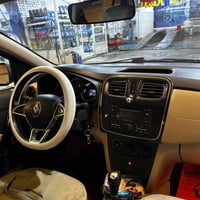 رينو سنبل • ٢٠١٩ • منظومة غاز