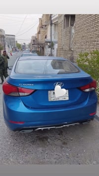 النترا خليجي • ٢٠١٦ • ضربة خلفي
