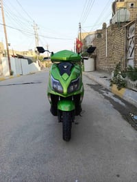شننك موتر • ١٢٥ • ٢٠٢٣