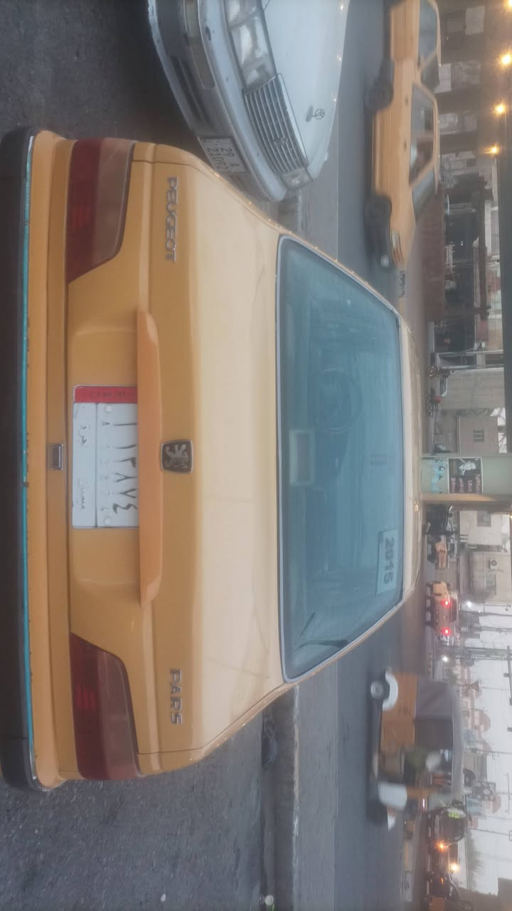 سلام عليكم بيجو البيع 20015 رقم ميسان السعر33
***********

