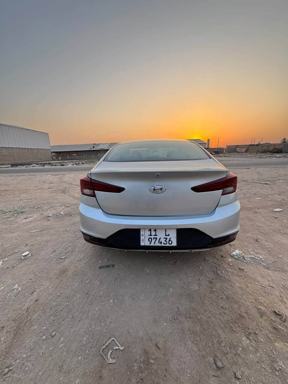 سلام عليكم مرخصت لادمن الانتره 2019 رقم بغداد دولي بسمي حادثه دعاميه خلفيه وشويه بقبق جنطه وصور الحادث مرفقه سياره ليبل واحد بدون تبديل فقط قبق جنطه رش ولباقي مكفول سياره بدون ارباك بجم كبس شركه سياره جاهز من كلشي مكينه كير حداديه تخم تاير جاهز للخير ماشيه 110 سياره احله من صور جديده كير At مكينه دوش 2000 

السعر 118 وبيه مجال بسيط 

مكان السياره بابل قرب سيطره لاثار 

***********
