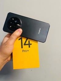 ريلمي 14 برو بلس • ٥١٢ • رام ١٢