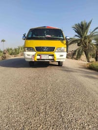 ستانا ١٤ • موديل ٩٧ • كربلاء طوريج