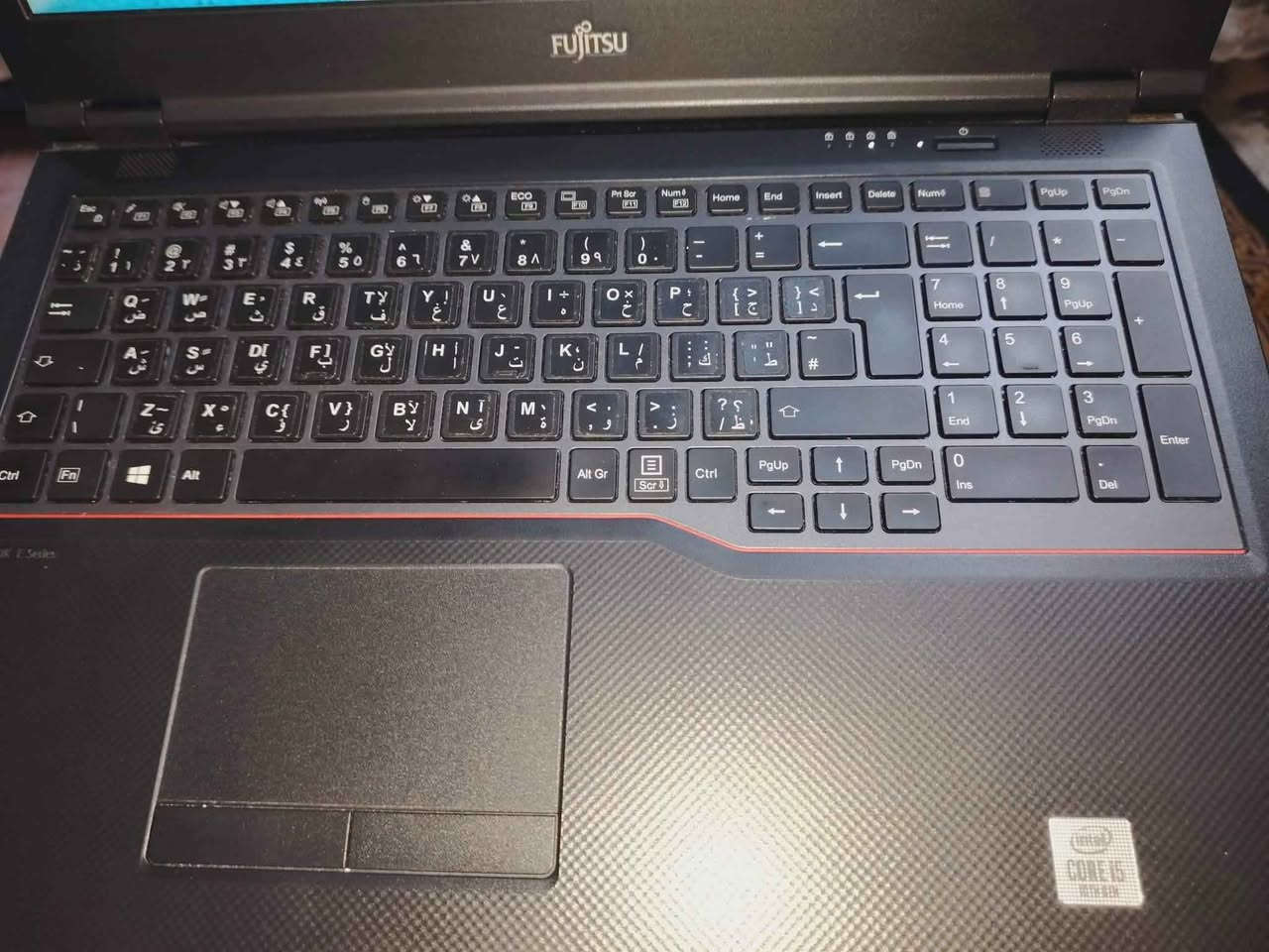 لابتوب مستخدم قليل ، نظيف جدا
جيل العاشر I5
رام 16 كيكا 
هارد 256 ssd
شاشة 15
ملحقات جنطة + شاحنة 
*********** 
***********
يوجد توصيل لكل المحافظات بغداد, العراق
