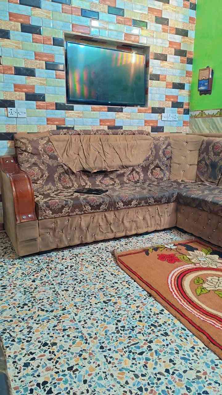 كنب • ١٠مقاعد • الحبيبية بغداد