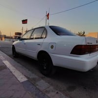 كورولا ١٩٩٢ • قير ومكينه بكفاله • الزبير