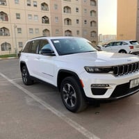 جيب هايبرد • ٢٠٢٤ • عطل بالمحرك