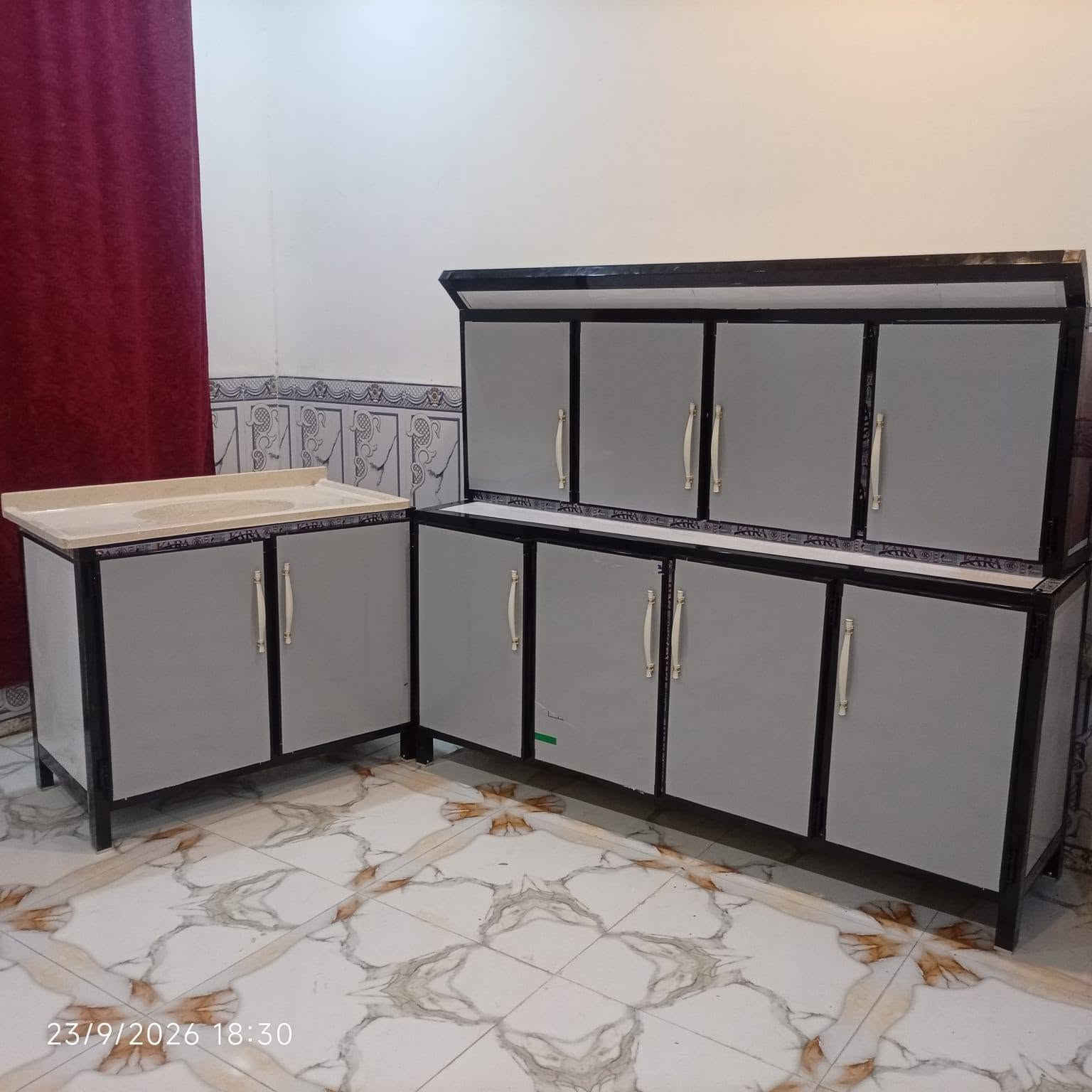 سلام عليكم اخوانه الاعزاء
بما السوك صاعد يمنه تلكاه ارخص ان شاء الله
اخذ الصوره وتدلل
*********** 👉👉👉👉👉

نص مكتوب في الصور:
- 23/9/2026 18:31
- 23/9/2026 18:30
- 23/9/2026 18:42