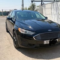 فيوجن ٢٠٢٠ • ١.٥ توربو • ٨٥٠٠٠ كم