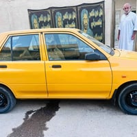 سايبا • طخة أمامي • كفائات العبيدي