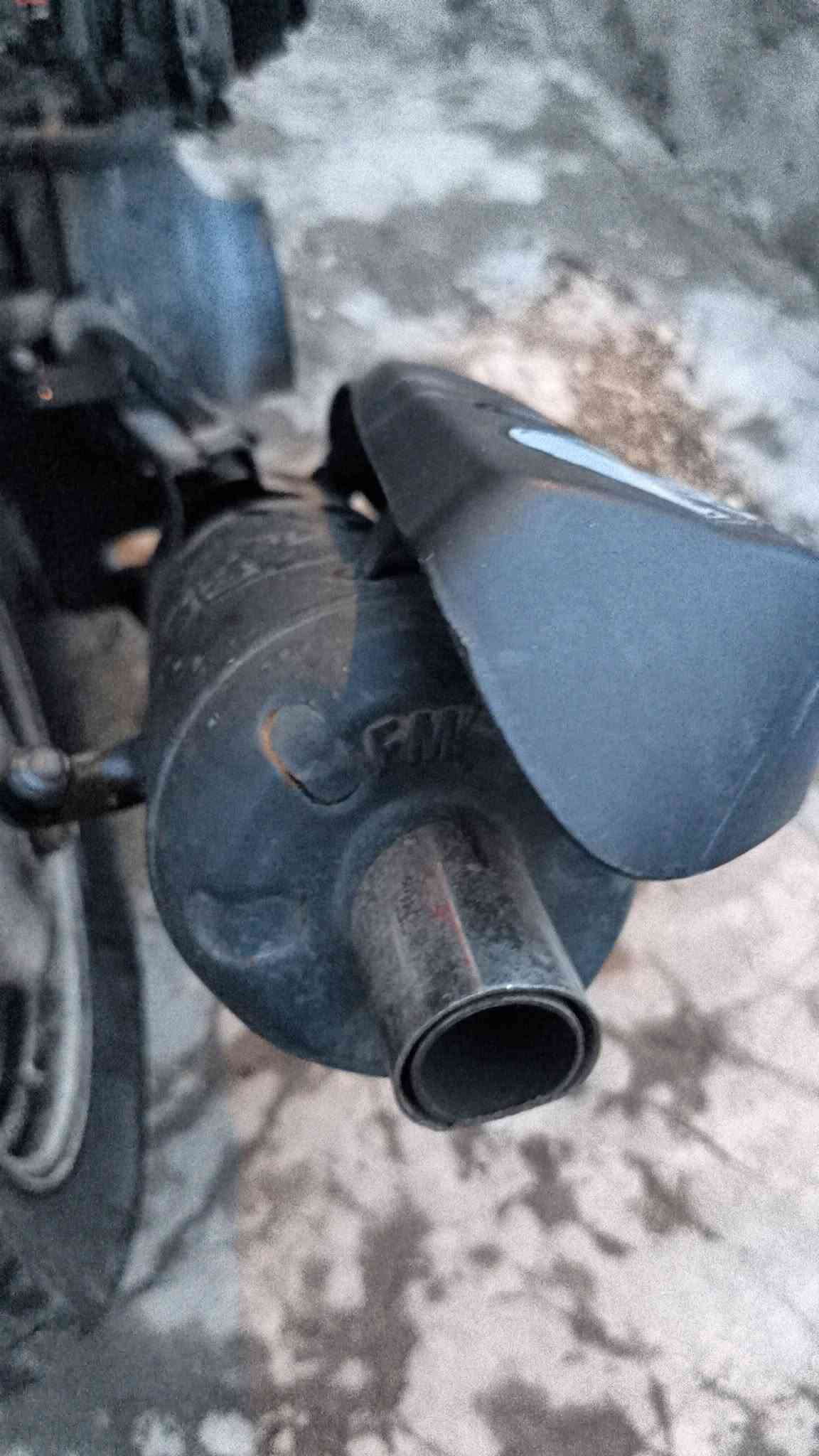 ماكس • ٥٥ • بريكات NCY