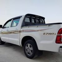 تويوتا ٢٠١٥ • اوتوماتيك • ماشي ٢٢٦الف